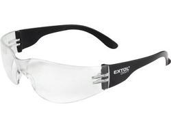 EXTOL brýle ochranné čiré 97321