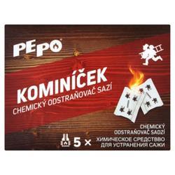 PE-PO Kominíček 14g (5ks/kra) 201209