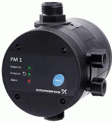 GRUNDFOS PM 1/2.2 tlaková řídící jednotka 96848722