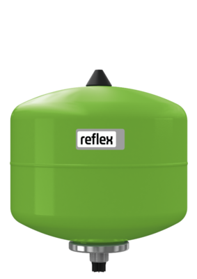 REFLEX Refix DD 18/10 bar zelená 7308300
